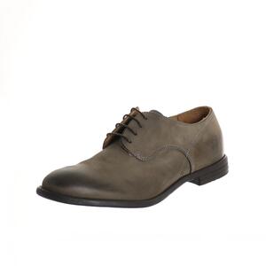 SCARPA VELUR GRIGIO